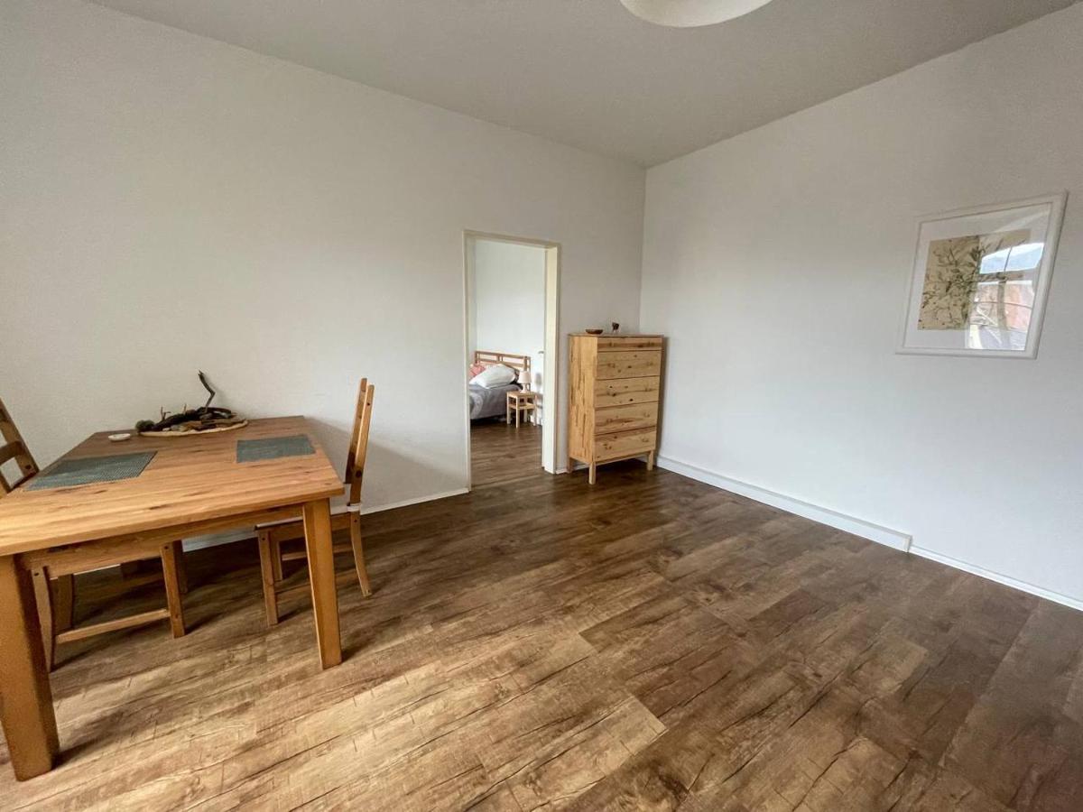 Bergblick Apartment SäChsische Schweiz Sebnitz Dış mekan fotoğraf