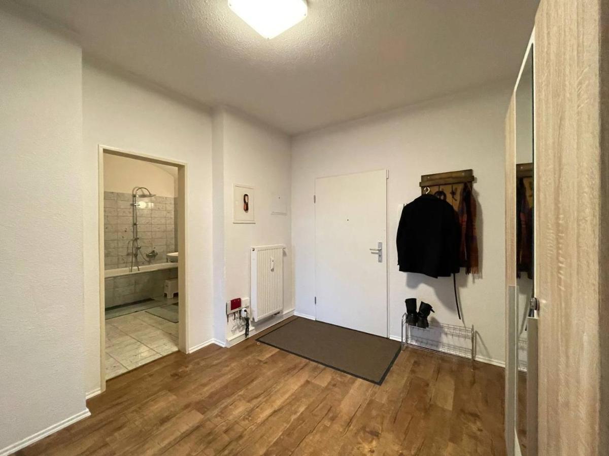 Bergblick Apartment SäChsische Schweiz Sebnitz Dış mekan fotoğraf