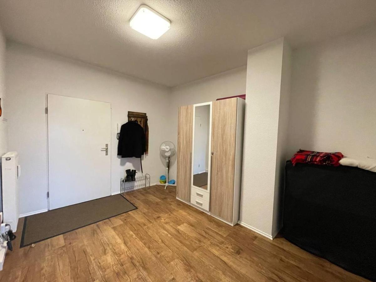 Bergblick Apartment SäChsische Schweiz Sebnitz Dış mekan fotoğraf