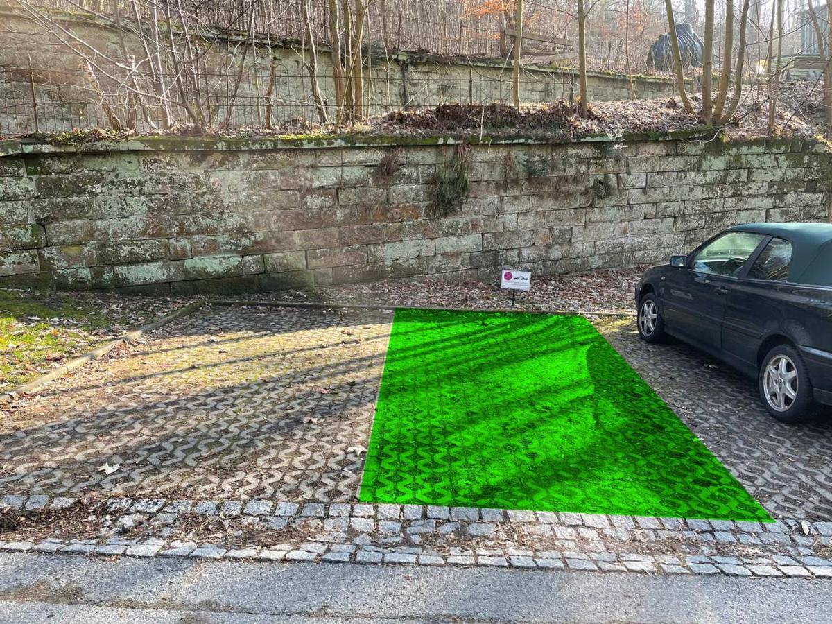 Bergblick Apartment SäChsische Schweiz Sebnitz Dış mekan fotoğraf