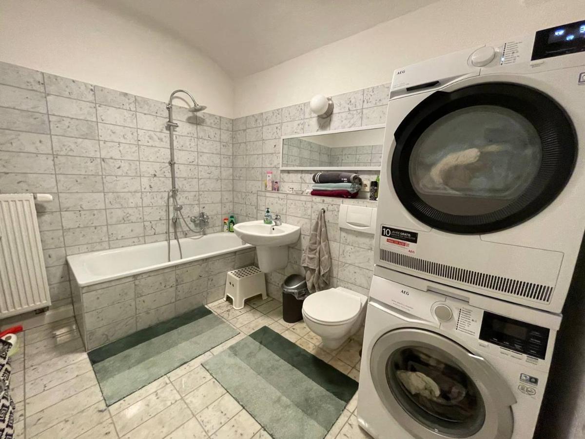 Bergblick Apartment SäChsische Schweiz Sebnitz Dış mekan fotoğraf
